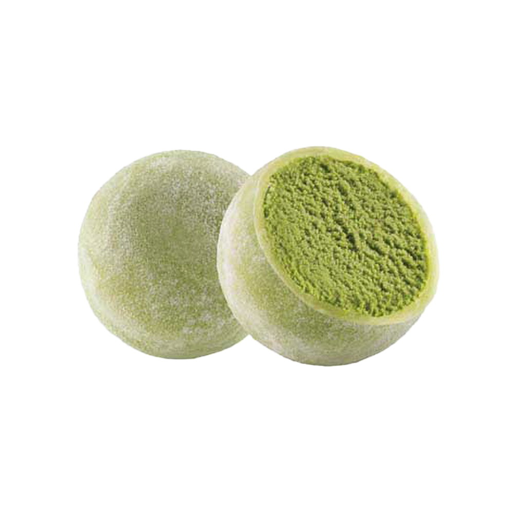 Uji matcha Green tea Mochi