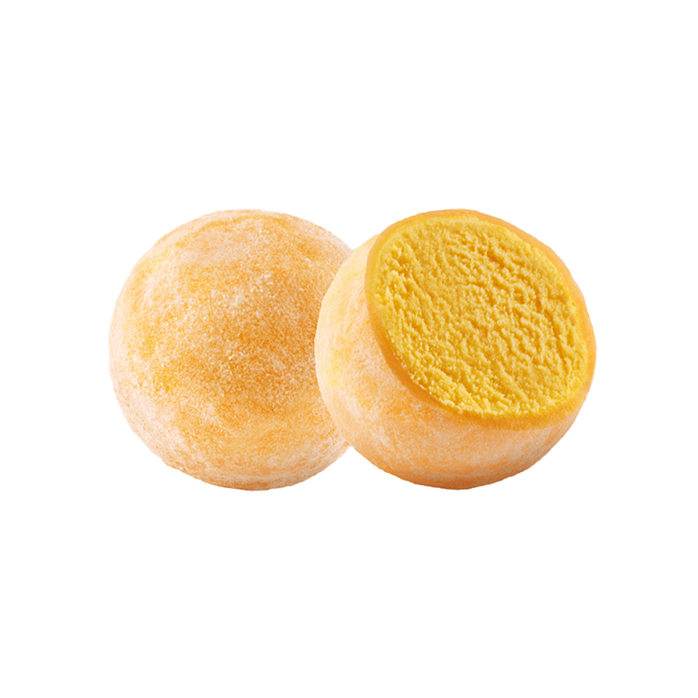 Mango  Mochi