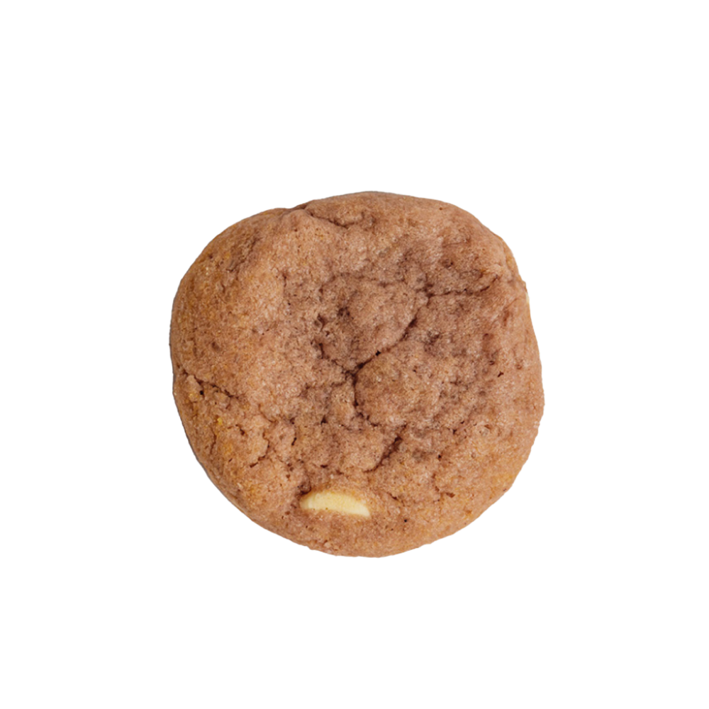 Taro cookie