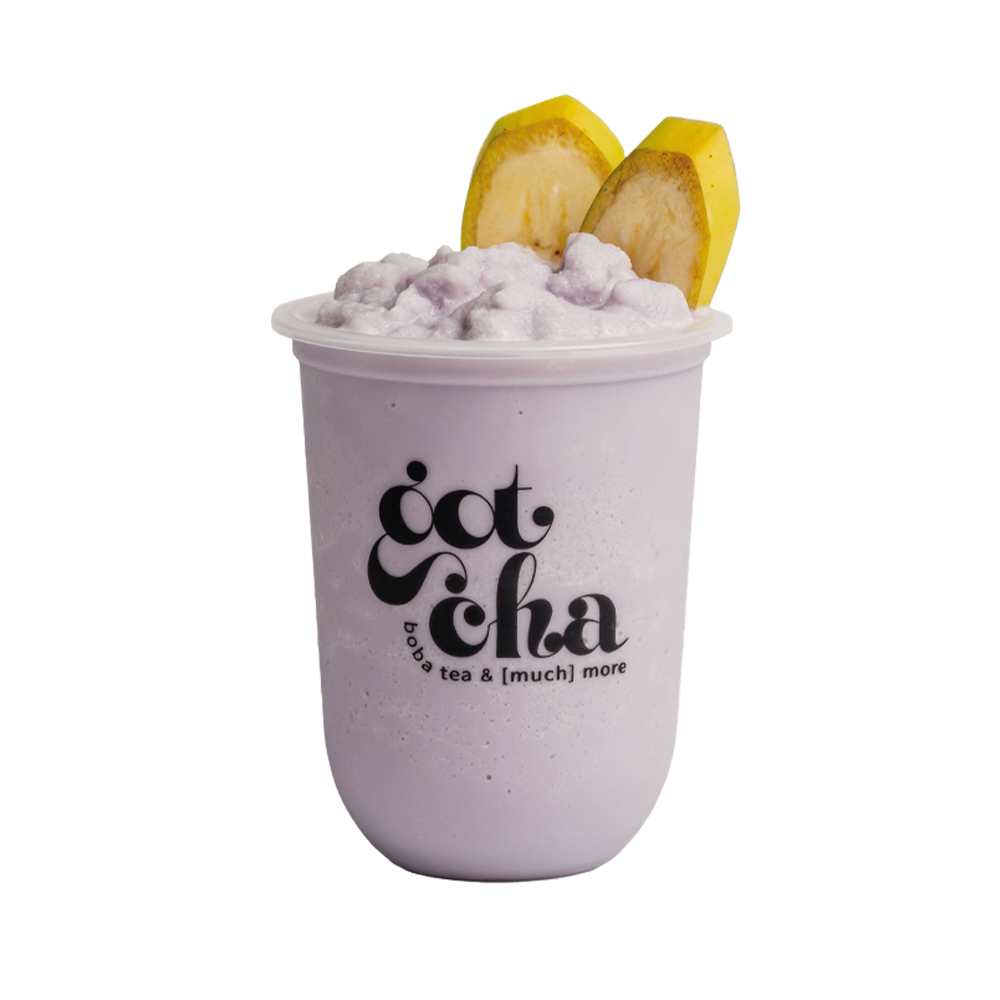 Taro Banana